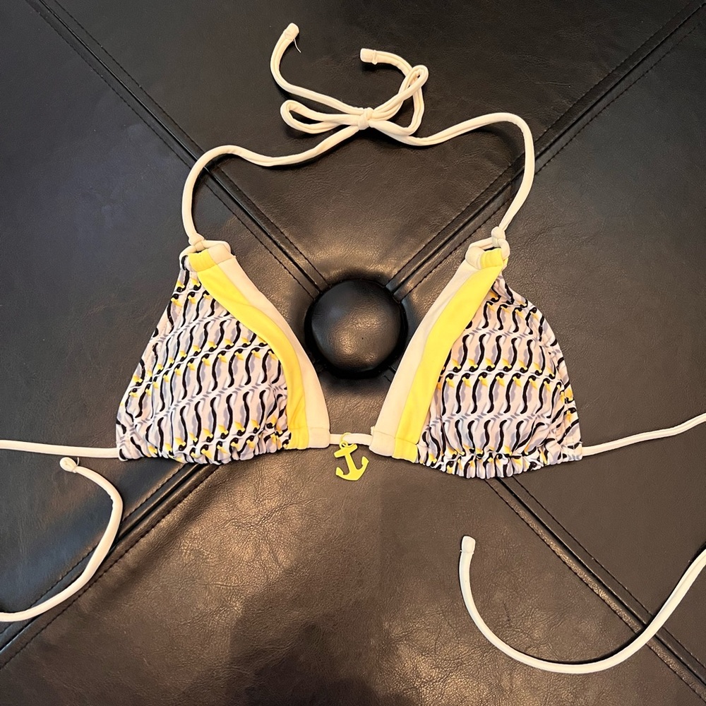 GB Bikini Top